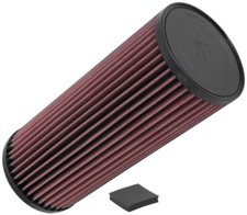 K&N Filters E-1008 Replacement Air Filter