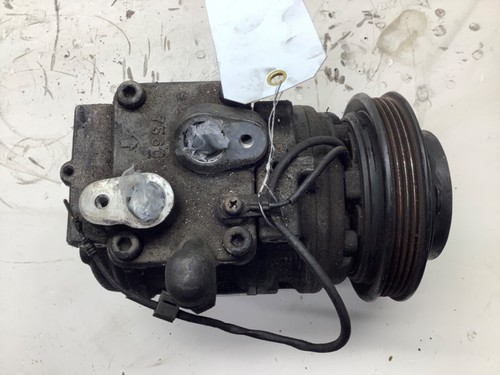 94-01 ACURA INTEGRA A/C AC AIR COMPRESSOR ORIGINAL OEM - Picture 3 of 7