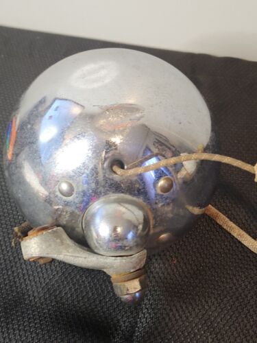 Mopar SEE LITE 6917 Circular Car Lamp Yellow And Clear Tint truck vintage - Picture 5 of 10