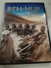Ben-Hur  DVD, L33
