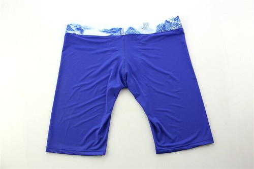 Men Compression Shorts Athletic Tight Underwear Pants Legging Sport Gym Training - Picture 49 of 52