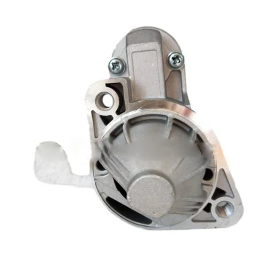 Motor De Arranque 1810A176 M000T20472 Para Mitsubishi Montero Sport 12V 8T Foto 3 de 4