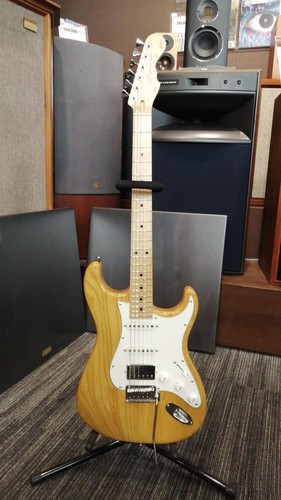 Electric Guitar Model No. MC2 MV MNA MOMOSE - Imagen 1 de 12