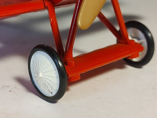 New Ray Tri Plane 1:43 Airplane - Picture 13 of 14