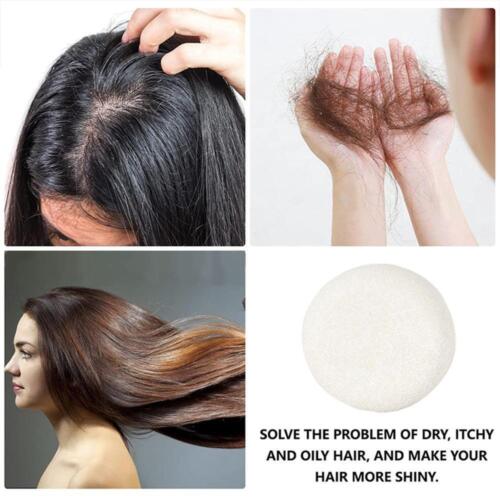 1x Rice Hair Regrowth Shampoo Bar Soap, Fast Hair Care Anti 60g - Loss Hair R8E0 - Picture 7 of 9