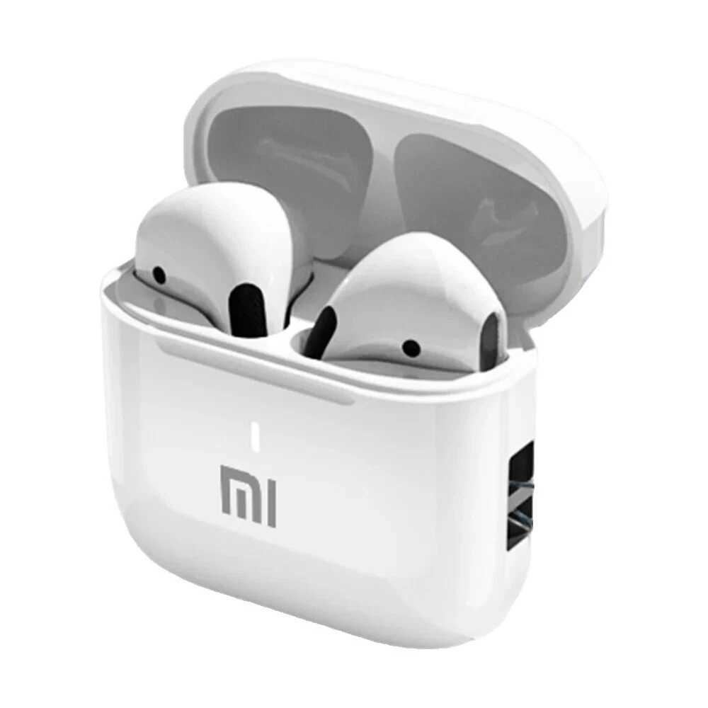 Auriculares de teléfono celular Blanco Xiaomi