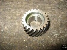81 YAMAHA DT175 DT 175 PRIMARY DRIVE GEAR