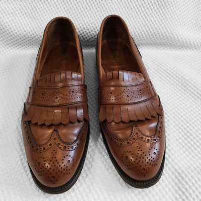 Alden 610