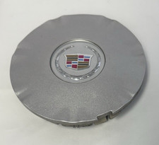 2010-2016 CADILLAC SRX 18" Wheel Center Hub Cap Factory Original 9599024