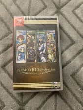 Kemco RPG Selection Vol 3. Nintendo Switch