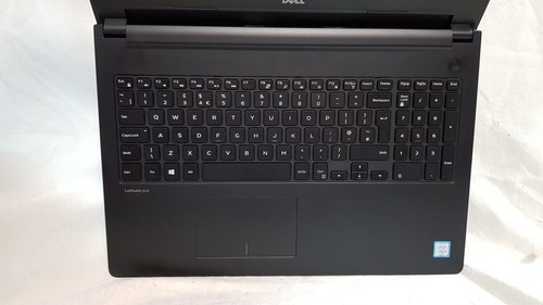 Dell latitude 3570 15.6" Laptop Intel Core i5-6200U 4GB 500GB, NO OS - Picture 9 of 17