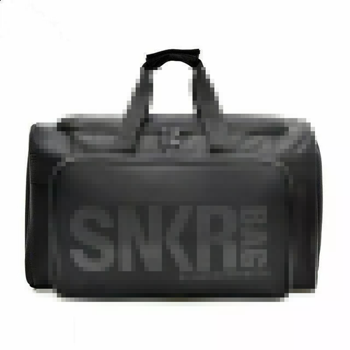 Bag UK New SNKR Bags Sneakers Myth Shoes Storage Gym Travel Duffel Hype - Picture 5 of 13
