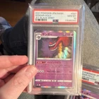 Gengar 27 PSA 10