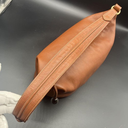 LOEWE Schultertasche Handtasche Anagramm echt - Bild 6 von 24