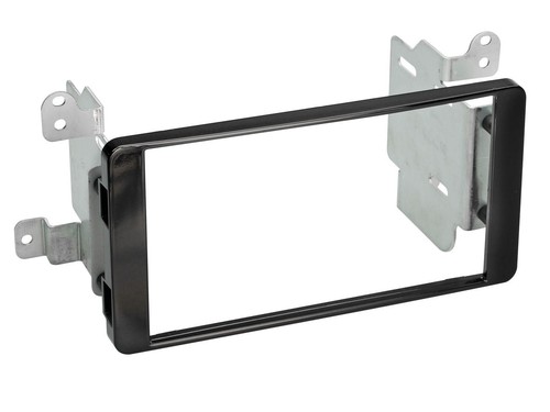 Kenwood CD 2DIN DAB USB MP3 Bluetooth Autoradio für Mitsubishi Outlander ab 2012 - Bild 6 von 7