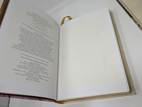 2x Kit's & Samantha's Story Collection, American Girl, Limited Edition Hardcover - Foto 12 di 16