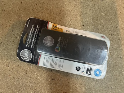 #ad Rheem EcoNet WiFi Module Electric Water Heaters REWRA631EWH C57 $67.99