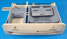 DC61-05396B Samsung Washer Dispenser Drawer; C3-3