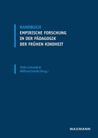 Handbuch Empirische Forschung In Der PäDagogik Der FrüHen Kindheit | Buch | 2018