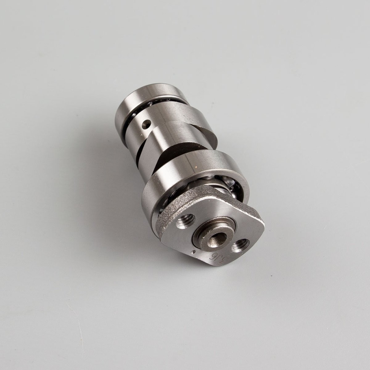 Camshaft LJ1P52QMI-B for LJ125T-18, LJ125T-18-E5 Scooter CMS044 Steel Unit HEAD