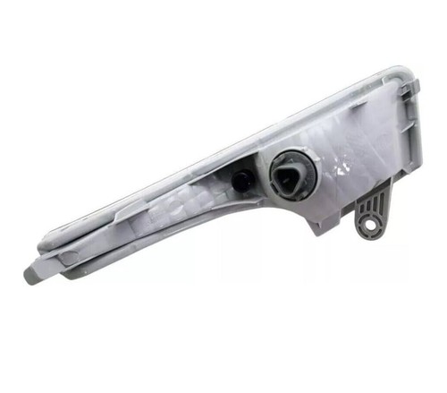 Par de luces antiniebla y luces intermitentes de esquina con cable para Nissan Altima 2013-2015 - Imagen 5 de 9