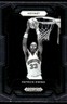 Patrick Ewing 2024 Panini Prizm Draft Picks #20 Georgetown Hoyas NBA READ