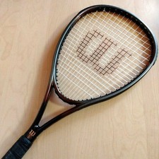 Wilson Tennis Racket Sledgehammer 2.8 Japan Ship