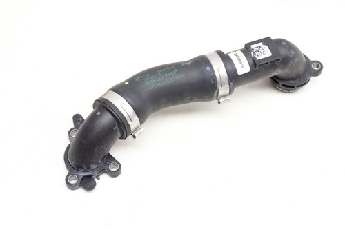 2019-2024 BMW X1 - Engine Coolant PUMP HOSE / LINE / PIPE 8645546 - Picture 2 of 5
