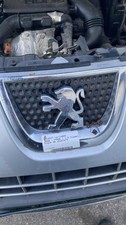 Calandre Peugeot 3008