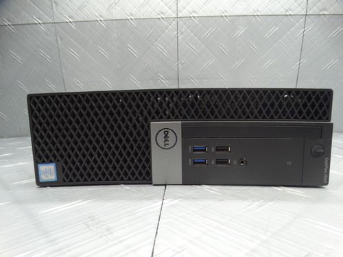 Dell Optiplex 7040 Intel Core i5 Pro Ram 2x4GB 2133Mhz DDR4 No HDD - Picture 3 of 8