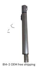 LG CordZero All-in-One Cordless Stick Vacuum A939KBGS Wand OEM free shipping