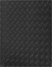 LDHHYH 4 x 6 FT Utility Truck Bed Mat, All Weather Truck Bed Liner Mat Universal