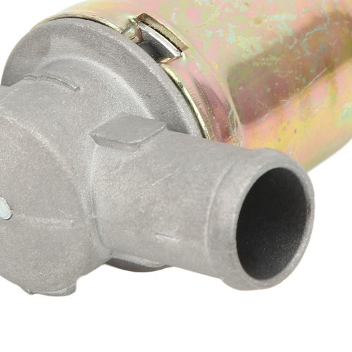 Idle Air Control Valve Aluminium Alloy High Strength 0280140501 For 928 911 924 - Picture 15 of 22