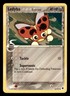Ledyba (Delta Species) 53/101 Dragon Frontiers Regular Pokemon TCG English MP