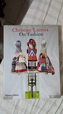 Christian Lacroix on Fashion