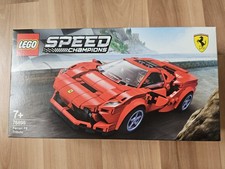 LEGO SPEED CHAMPIONS: LEGO Speed ​​Champions Formula E Panasonic Jaguar...