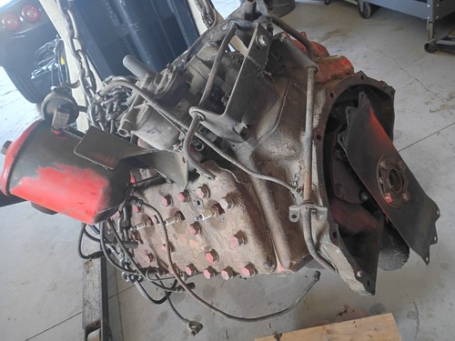 1951 1952 1953 50 49 1CM FORD MERCURY FLATHEAD AUTOMATIC FLEX PLATE 8BA-6366-B - Picture 4 of 17