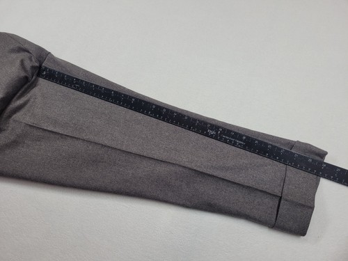 NEW Bonobos Dress Pants Mens 32 Italian Wool Lanificio Fratelli Ormezzano Preppy - Picture 12 of 14