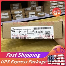 New Allen Bradley 5069-OBV8S Compact I/O 8-Ch Safety Output Module Fast Ship
