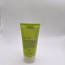 Aveda Be Curly Intensive Detangling Masque 5 oz /150ml New