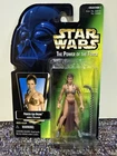 Star Wars The Power of the Force Collection 1-Princess Leia as Jabba's Prisoner