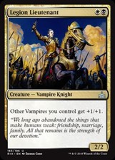 LP U - Legion Lieutenant: Rivals of Ixalan
