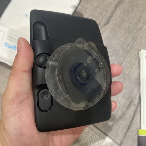 TomTom GOLIVE 1535M Car GPS System 5" USA/Canada/Mexico LIFETIME MAPS & TRAFFIC - Picture 3 of 9