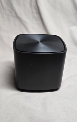 ASUS XD4N AX1800 Dual Band WiFi Router No AC Power Cord Black 2.4 / 5 GHz - Picture 2 of 4