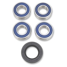 All Balls Wheel Bearing and Seal Kit - 25-1267
