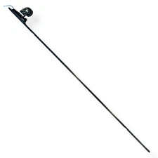 55" Lewmar Size 0 Genoa Car & Track with End Stops-TWO AVAILABLE