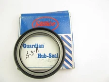 Stemco 3070744 Wheel Seal - 5.753" OD X 4.375" ID - 370037A