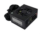 Apevia SFX-AP500W Mini ITX Solution/Micro ATX/SFX 500W Power Supply