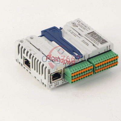 1PC NEW ABB Robot Digital Base IO PLC Module DSQC1030 3HAC058663-001