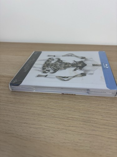 Ex Machina Limited Edition Blu Ray Steelbook ITALIAN / English Audio - Imagen 5 de 9